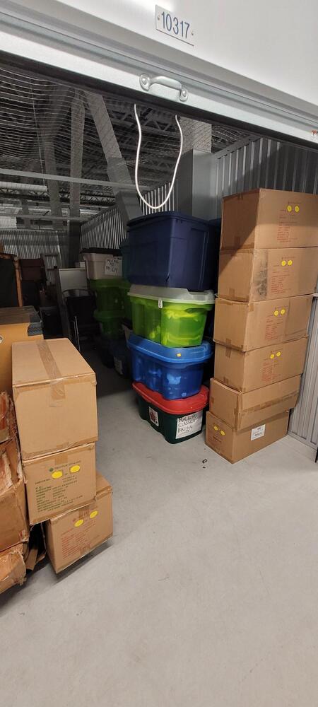 SmartStop Self Storage - Aurora Goulding  auction IB-9214 10