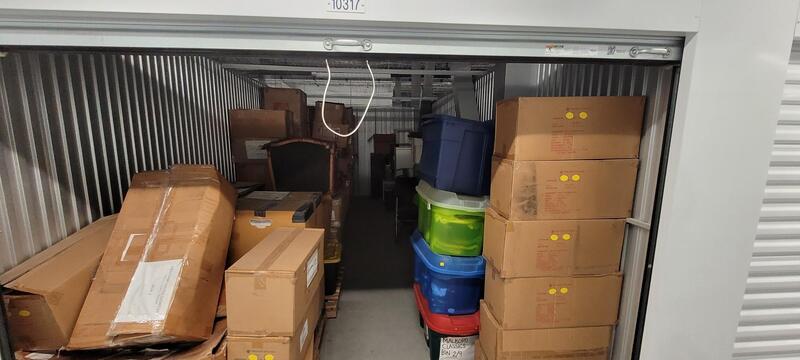 SmartStop Self Storage - Aurora Goulding  auction IB-9214 20