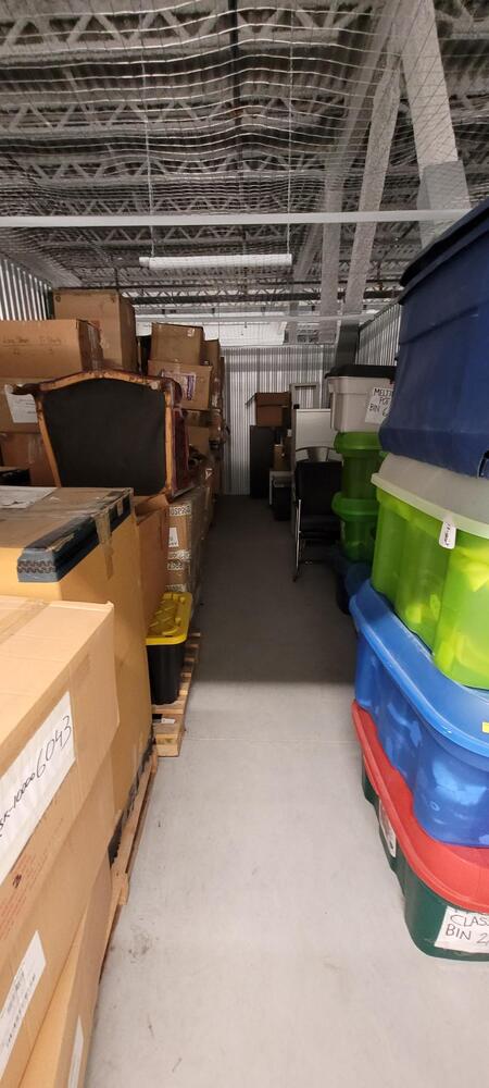SmartStop Self Storage - Aurora Goulding  auction IB-9214 40