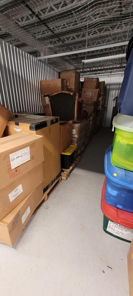 SmartStop Self Storage - Aurora Goulding  auction IB-9214 50