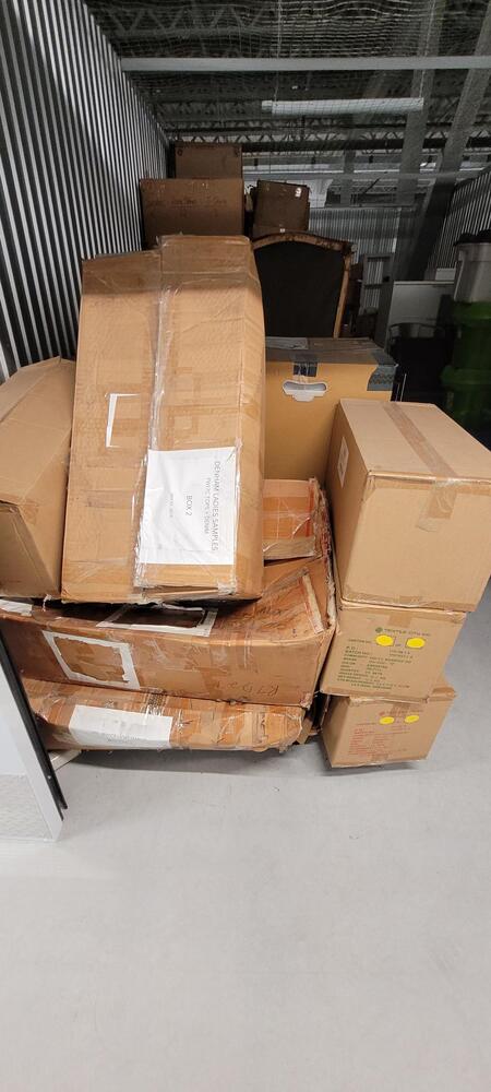 SmartStop Self Storage - Aurora Goulding  auction IB-9214 60