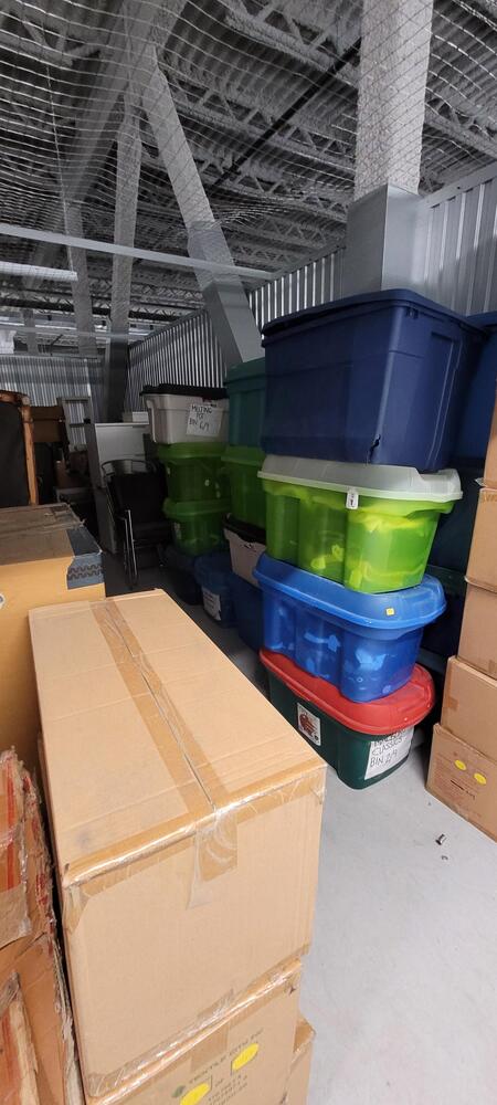 SmartStop Self Storage - Aurora Goulding  auction IB-9214 70