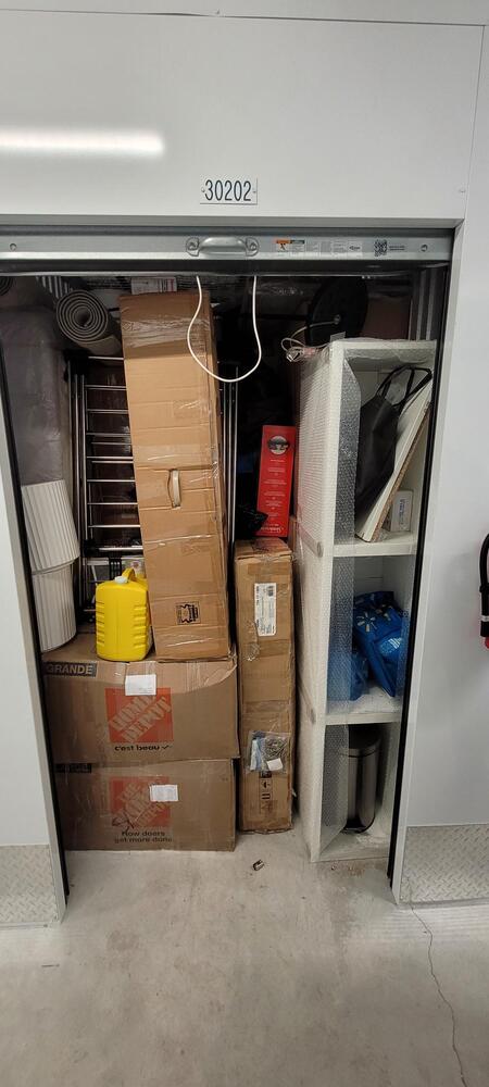 SmartStop Self Storage - Aurora Goulding  auction IB-3746