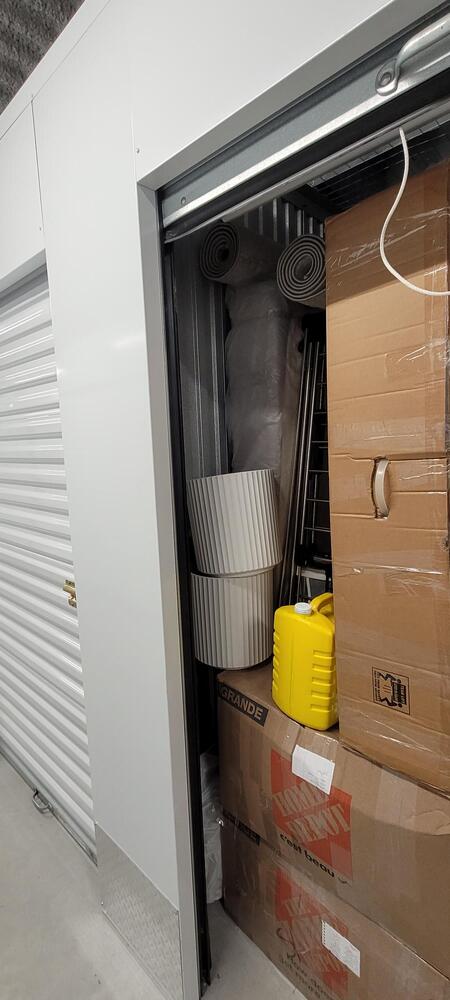 SmartStop Self Storage - Aurora Goulding  auction IB-3746 20