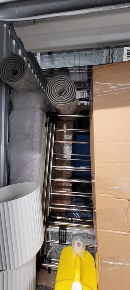 SmartStop Self Storage - Aurora Goulding  auction IB-3746 10