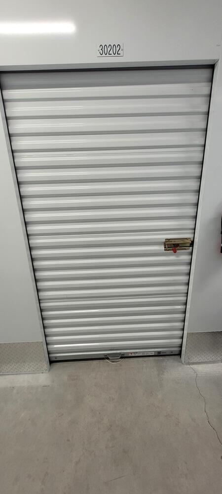 SmartStop Self Storage - Aurora Goulding  auction IB-3746 30