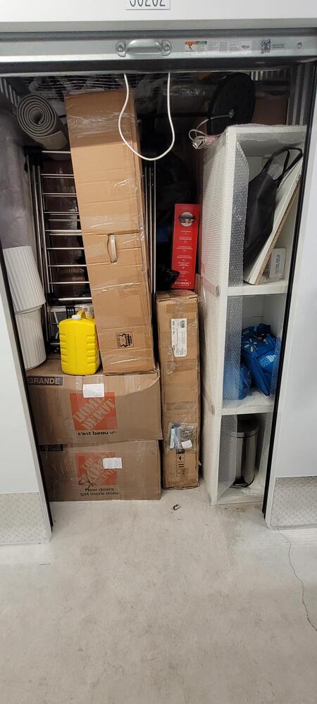 SmartStop Self Storage - Aurora Goulding  auction IB-3746 50
