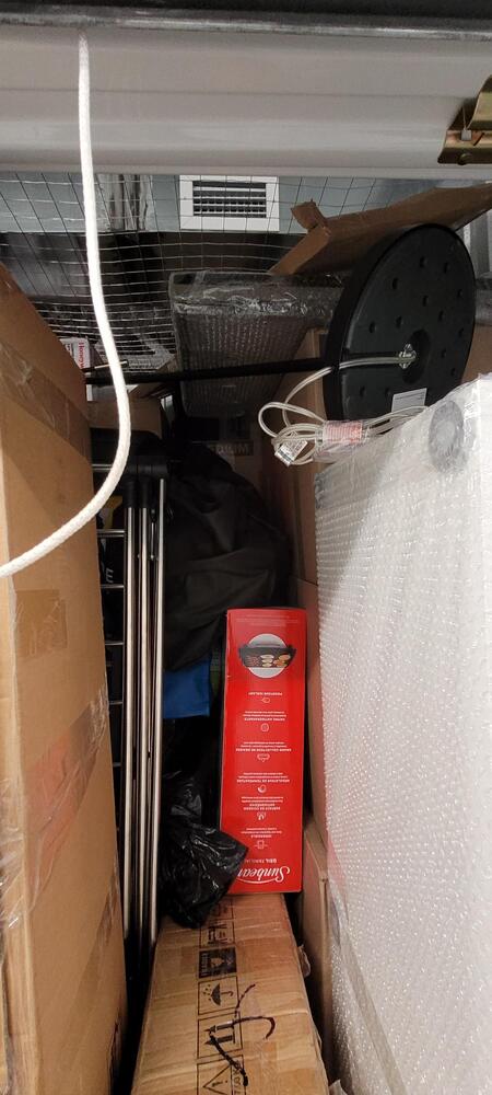 SmartStop Self Storage - Aurora Goulding  auction IB-3746 60