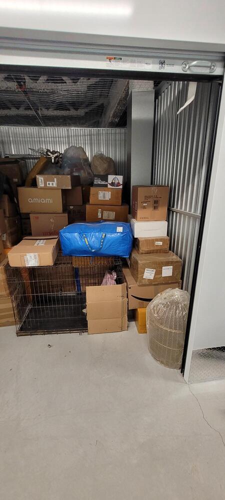 SmartStop Self Storage - Aurora Goulding  auction IB-3328 20