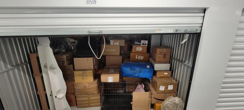 SmartStop Self Storage - Aurora Goulding  auction IB-3328 10