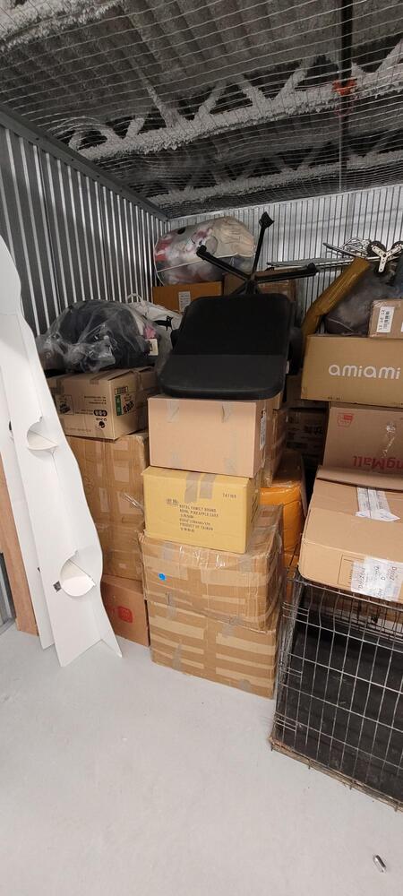 SmartStop Self Storage - Aurora Goulding  auction IB-3328 30