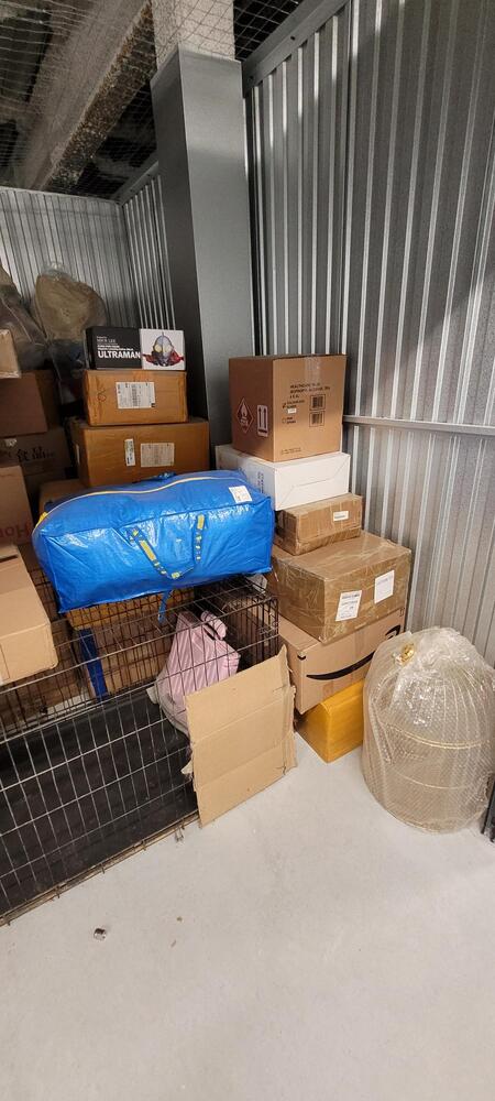 SmartStop Self Storage - Aurora Goulding  auction IB-3328 50