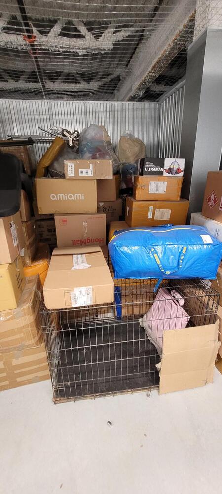 SmartStop Self Storage - Aurora Goulding  auction IB-3328 40