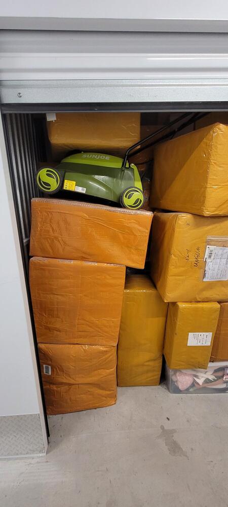 SmartStop Self Storage - Aurora Goulding  auction IB-7540 10