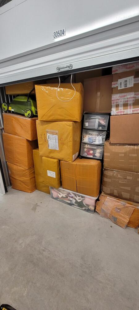SmartStop Self Storage - Aurora Goulding  auction IB-7540 20