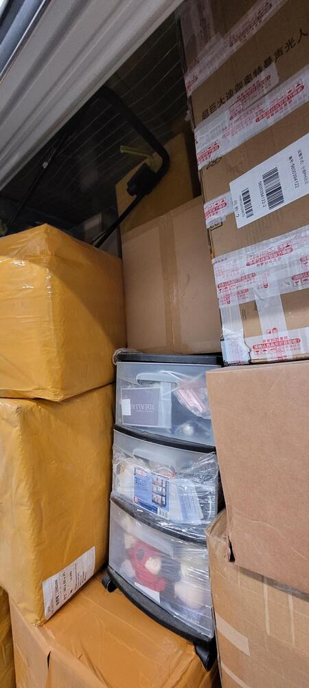 SmartStop Self Storage - Aurora Goulding  auction IB-7540 40