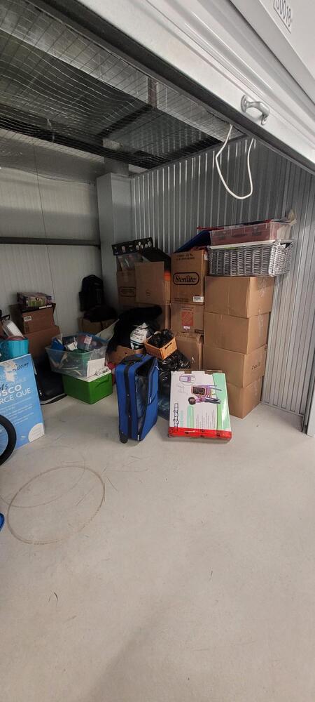 SmartStop Self Storage - Aurora Goulding  auction IB-6643 20