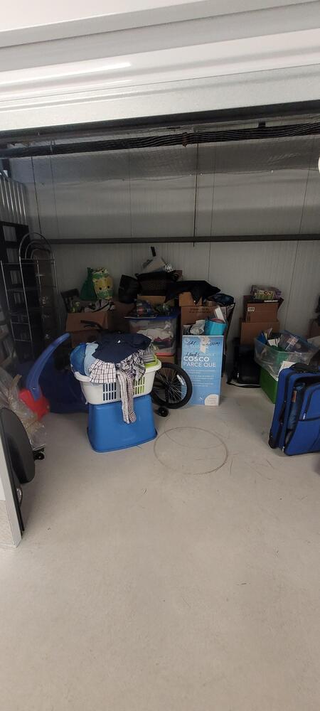 SmartStop Self Storage - Aurora Goulding  auction IB-6643 10