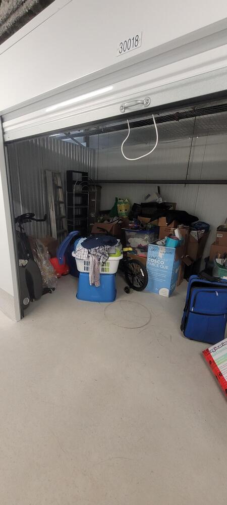 SmartStop Self Storage - Aurora Goulding  auction IB-6643