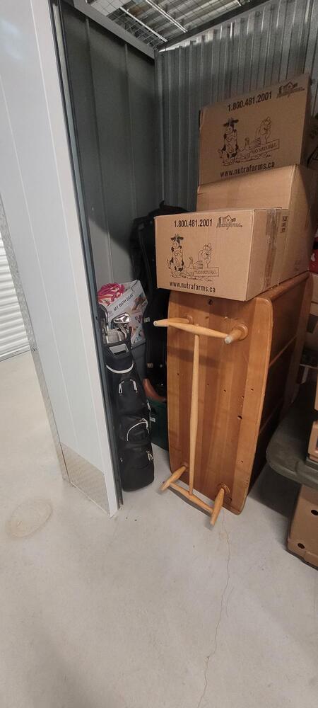 SmartStop Self Storage - Aurora Goulding  auction IB-8063 10