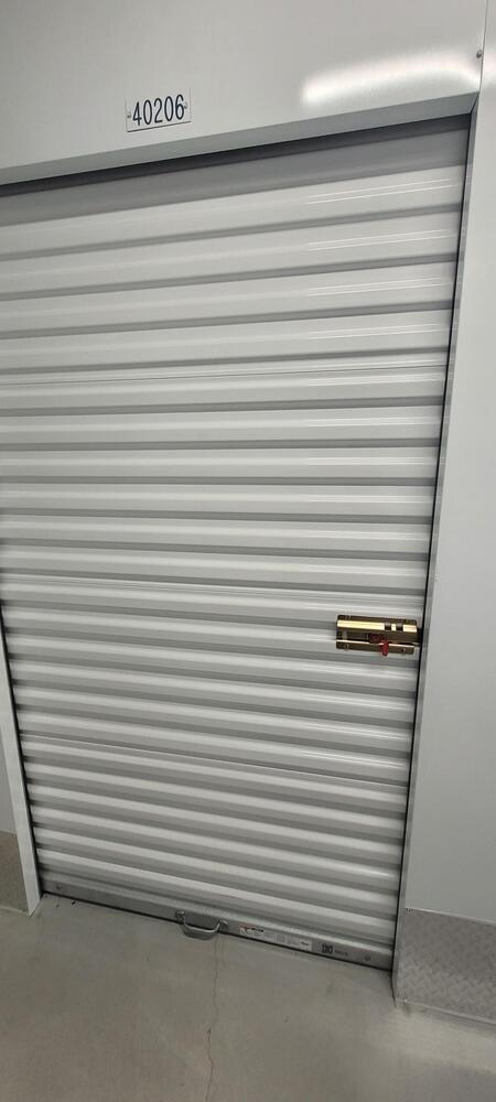 SmartStop Self Storage - Aurora Goulding  auction IB-8063 20