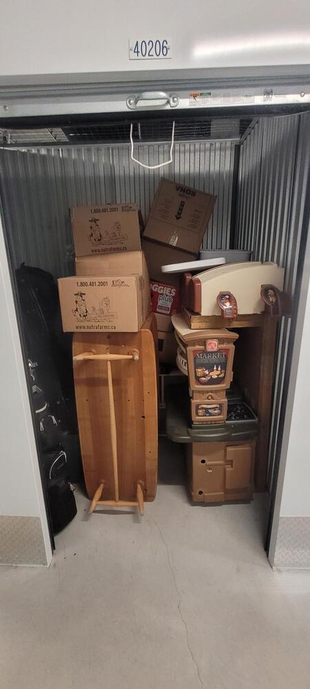 SmartStop Self Storage - Aurora Goulding  auction IB-8063 50