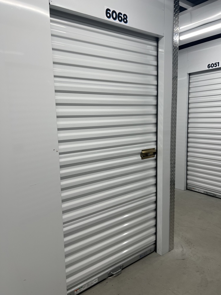 Prime Storage - Toronto (ON01)  auction IB-9789