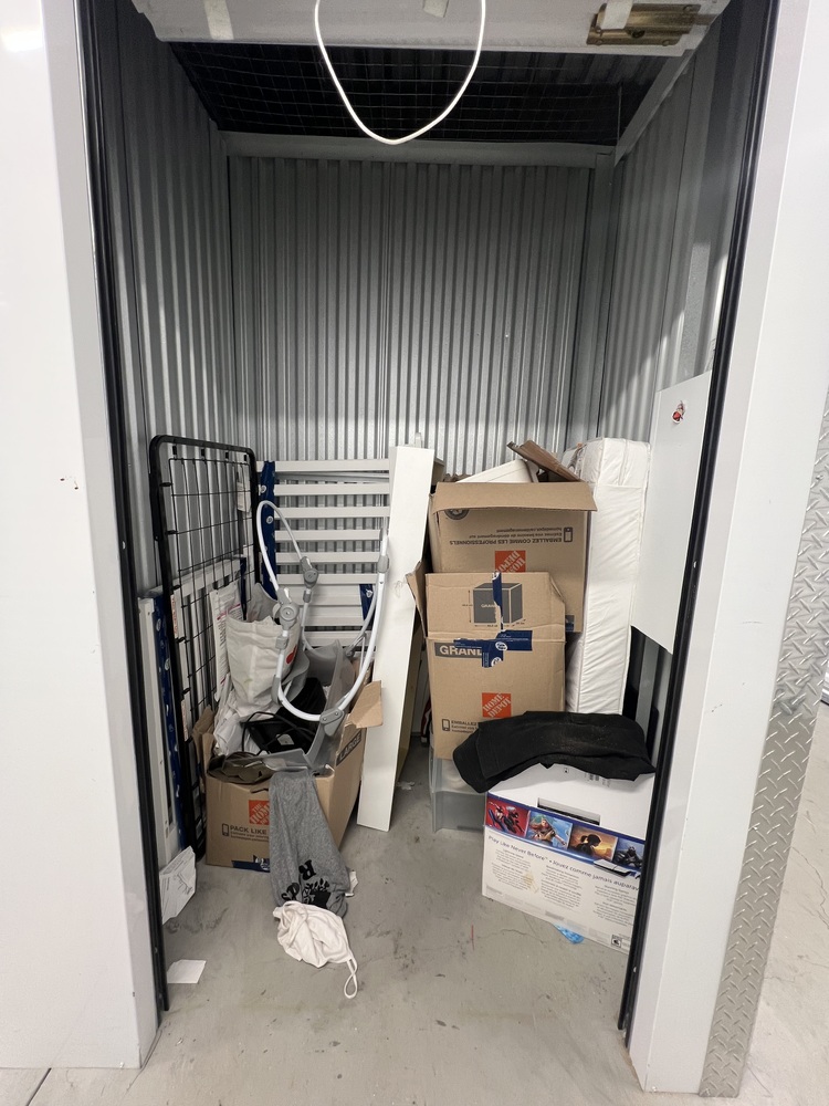 Prime Storage - Toronto (ON01)  auction IB-9789 10