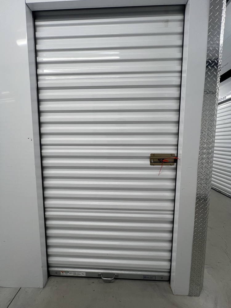 Prime Storage - Toronto (ON01)  auction IB-9789 30