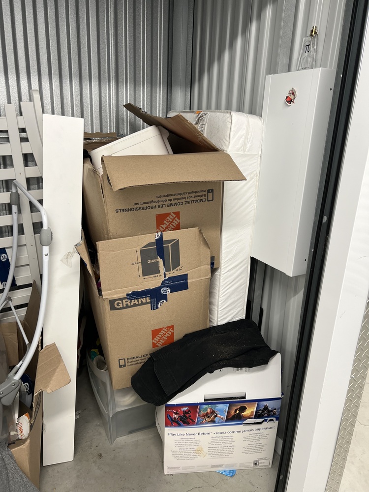 Prime Storage - Toronto (ON01)  auction IB-9789 40