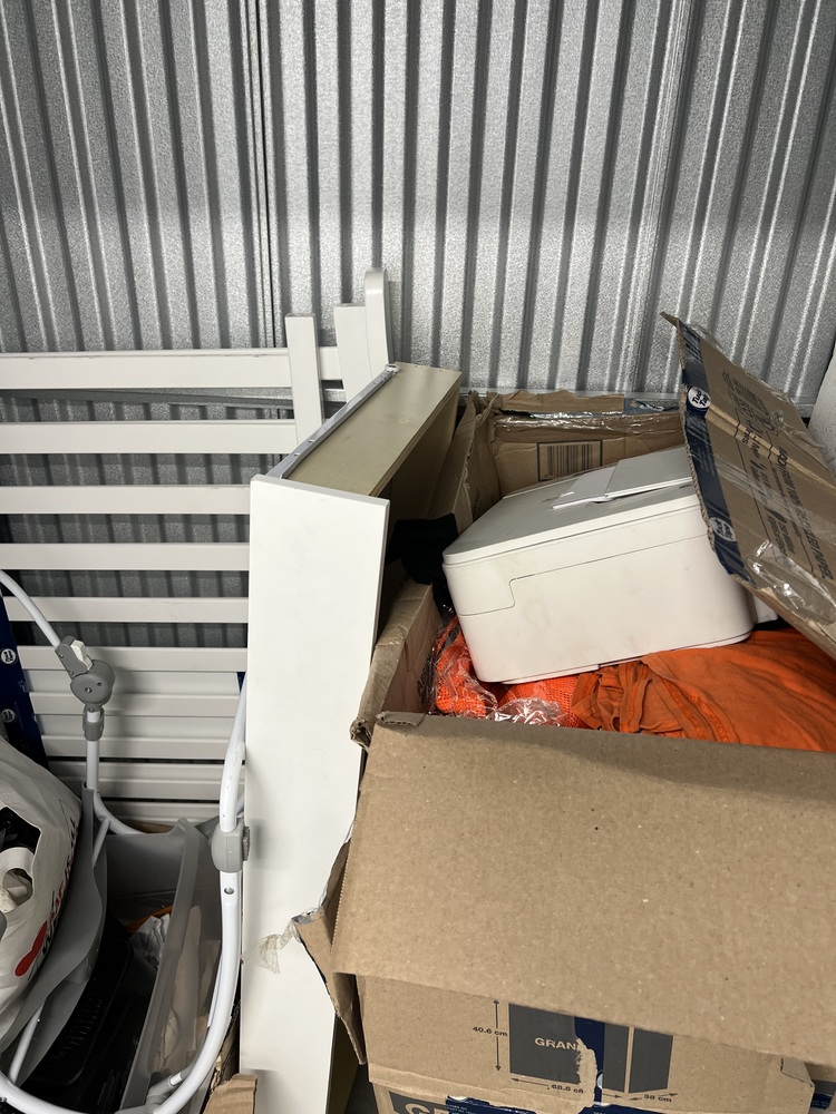 Prime Storage - Toronto (ON01)  auction IB-9789 50