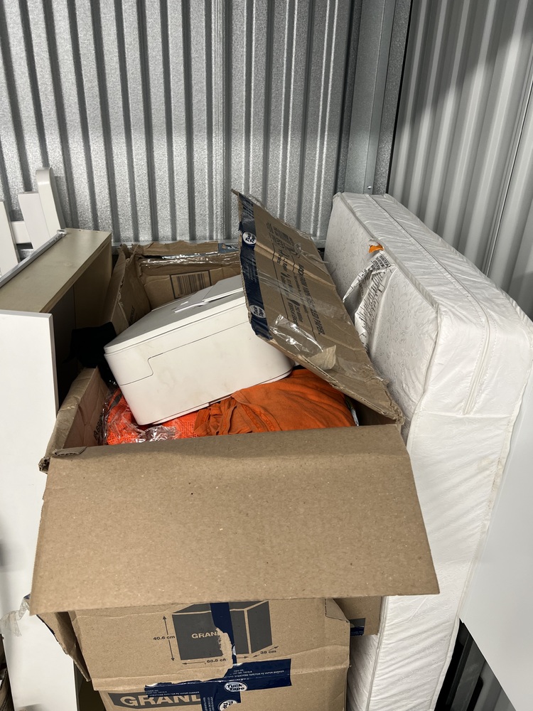 Prime Storage - Toronto (ON01)  auction IB-9789 60