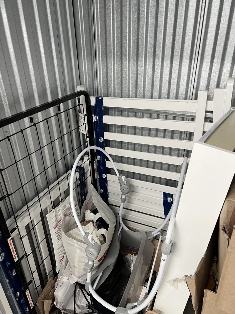 Prime Storage - Toronto (ON01)  auction IB-9789 70