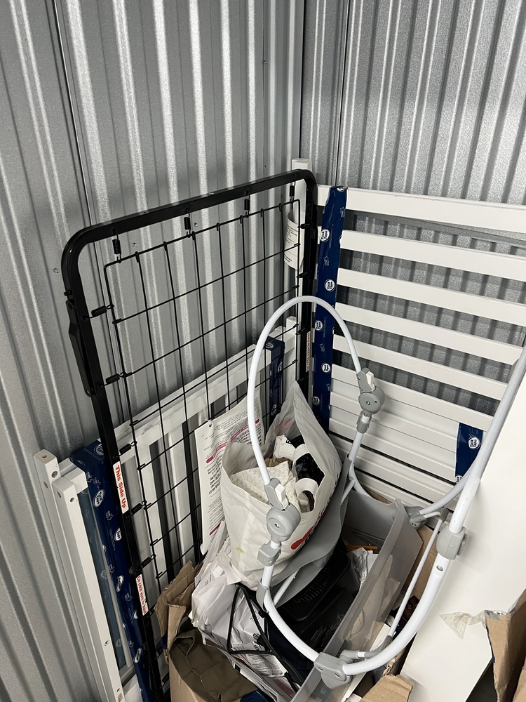 Prime Storage - Toronto (ON01)  auction IB-9789 80