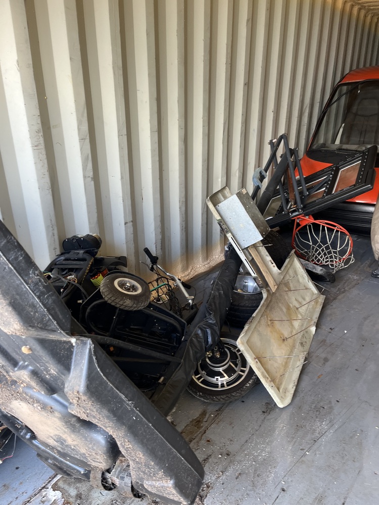 U Need Storage Milton  auction IB-6755 30