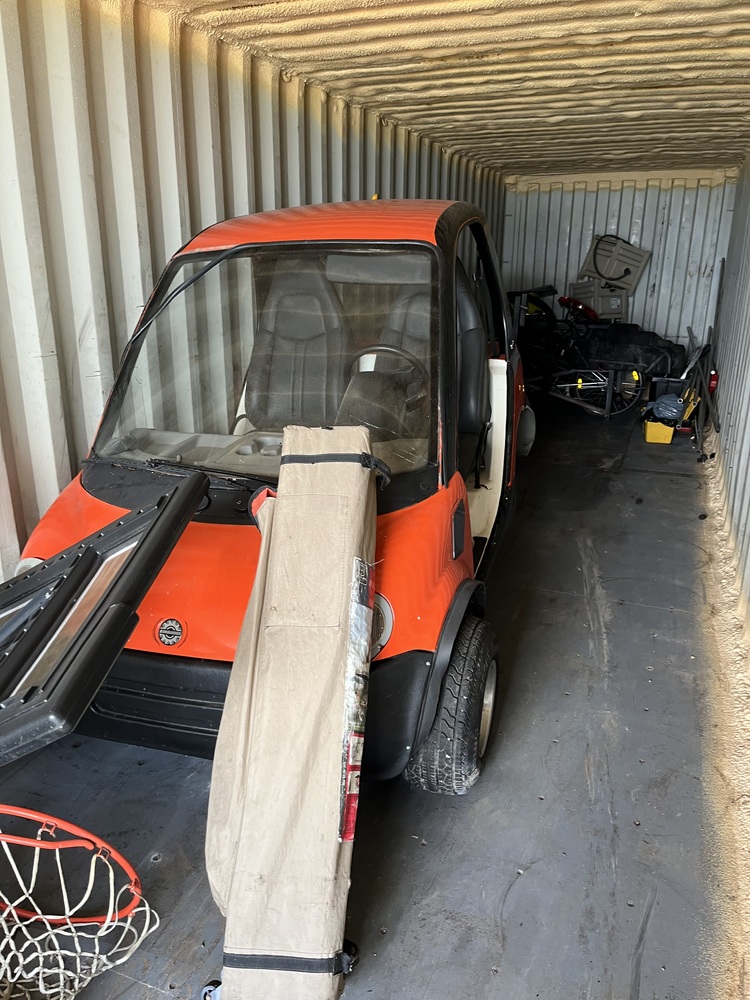 U Need Storage Milton  auction IB-6755 40