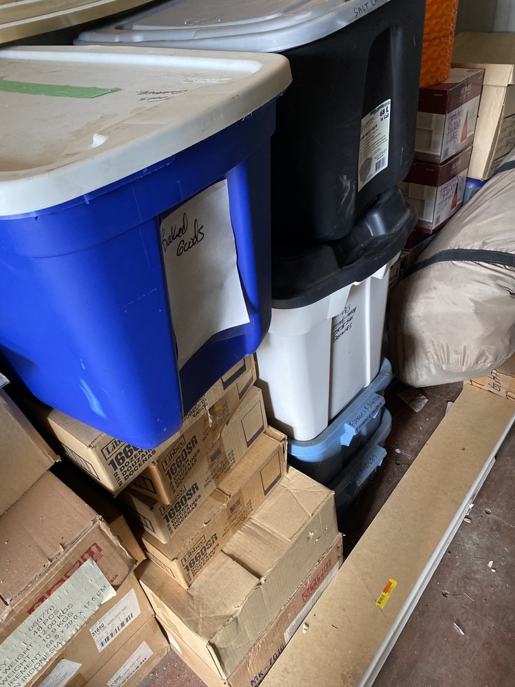 U Need Storage Oakville  auction IB-2774 10