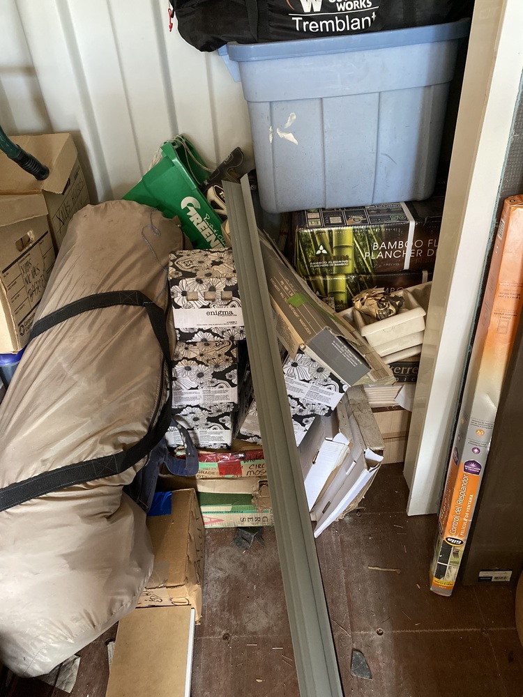 U Need Storage Oakville  auction IB-2774 20