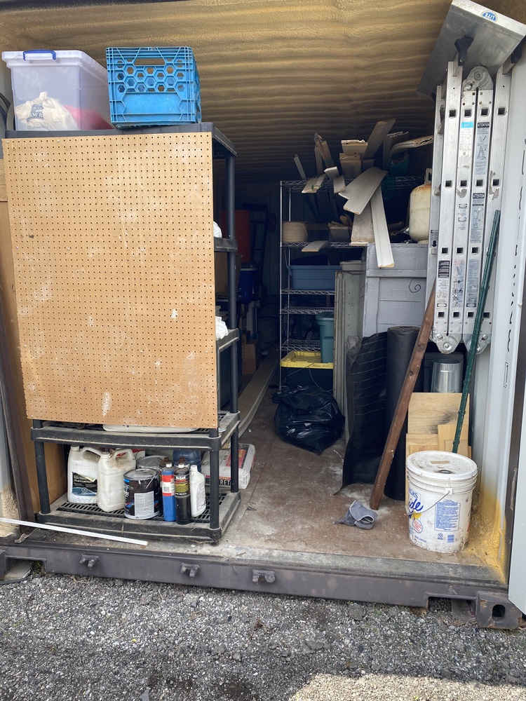 U Need Storage Oakville  auction IB-2774 30