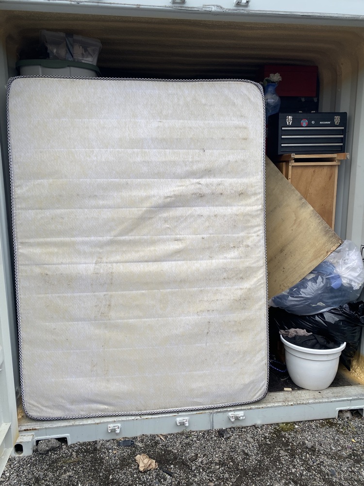 U Need Storage Oakville  auction IB-7853 20