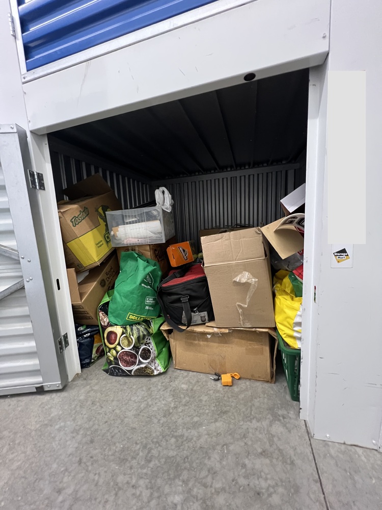 3012 - StorageMart Norseman St Etobicoke  auction IB-4920 10