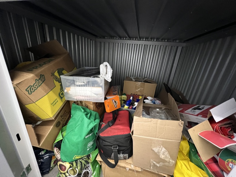 3012 - StorageMart Norseman St Etobicoke  auction IB-4920 30