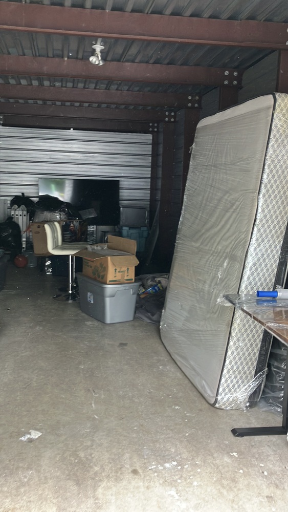 Advanced Self Storage  - North Vancouver  auction IB-4796 10