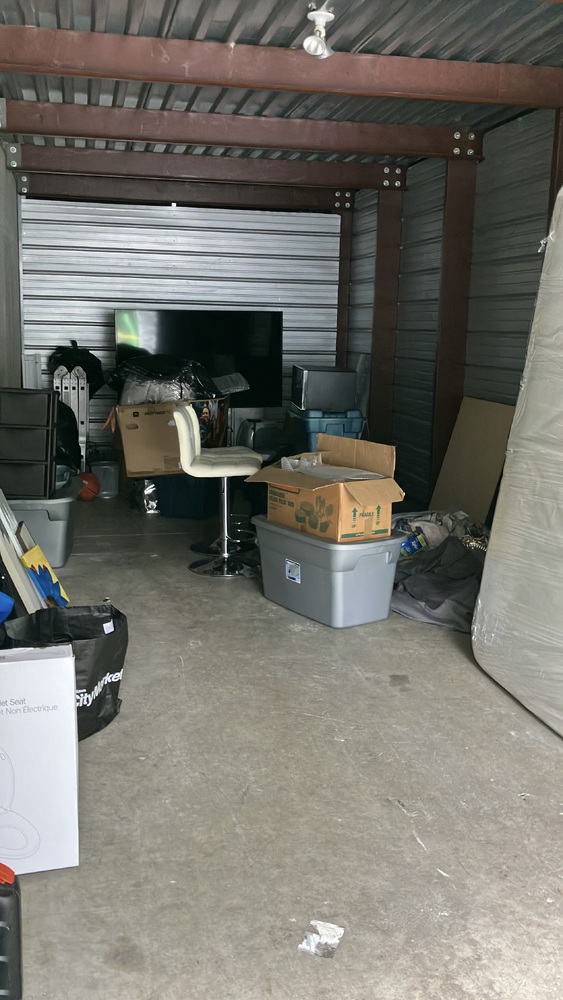 Advanced Self Storage  - North Vancouver  auction IB-4796 50