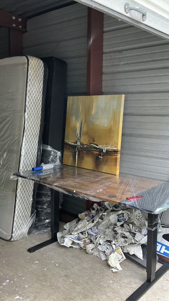 Advanced Self Storage  - North Vancouver  auction IB-4796 60