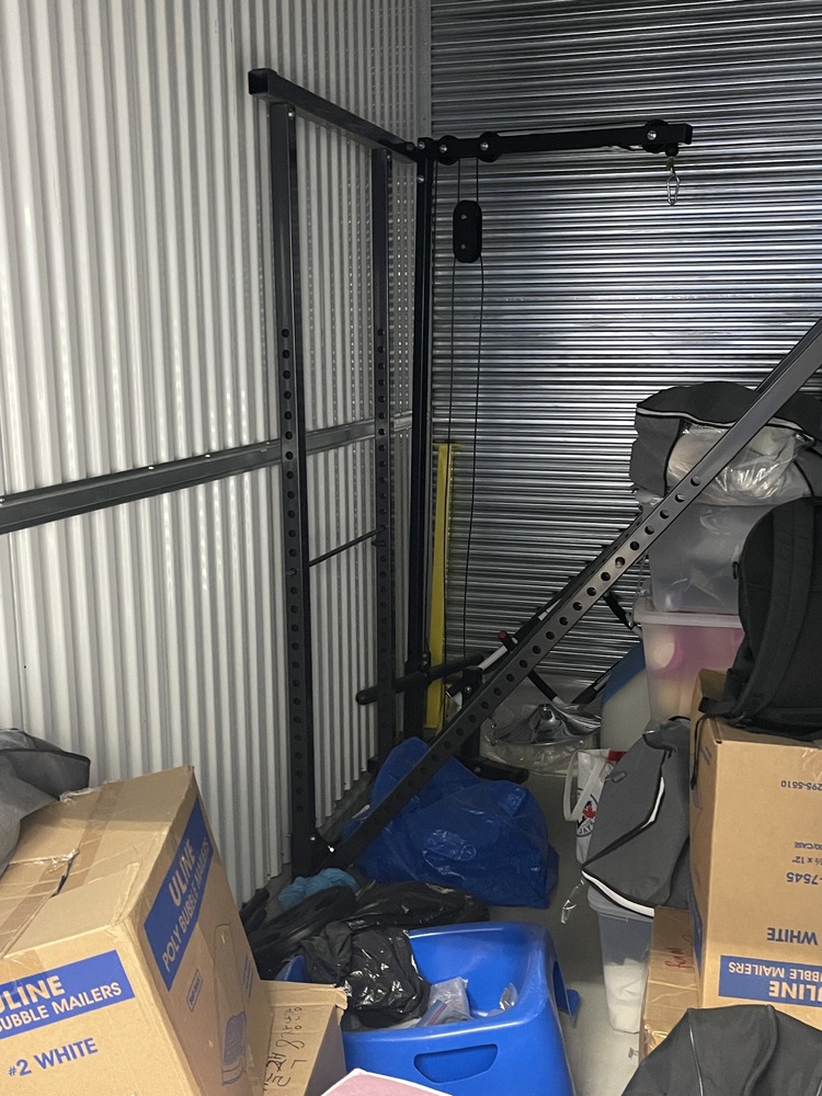 Abacus Self Storage Richmond Hill  auction IB-2580 50