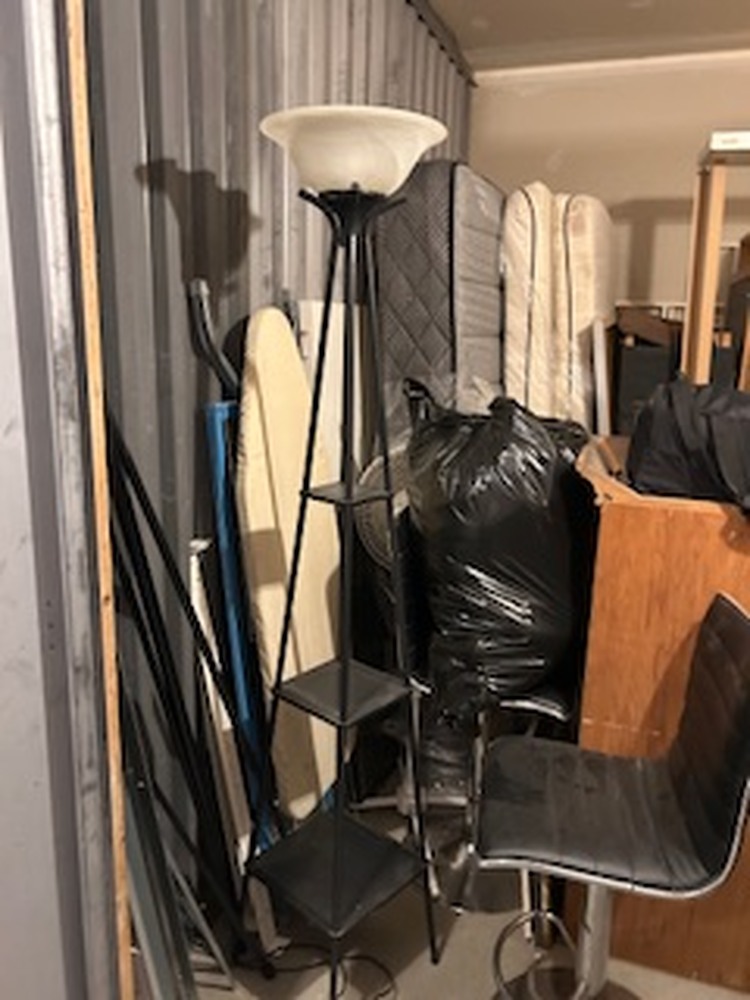 3101 - StorageMart Blvd St Martin  auction IB-9967 10