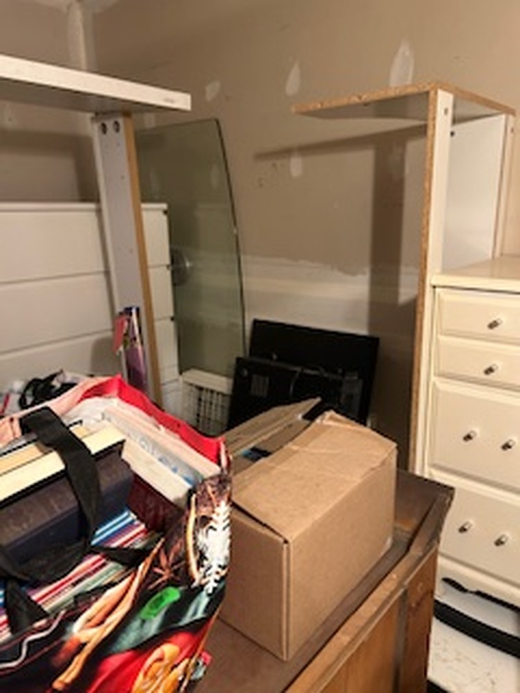 3101 - StorageMart Blvd St Martin  auction IB-9967 50