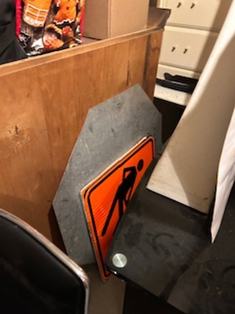 3101 - StorageMart Blvd St Martin  auction IB-9967 90
