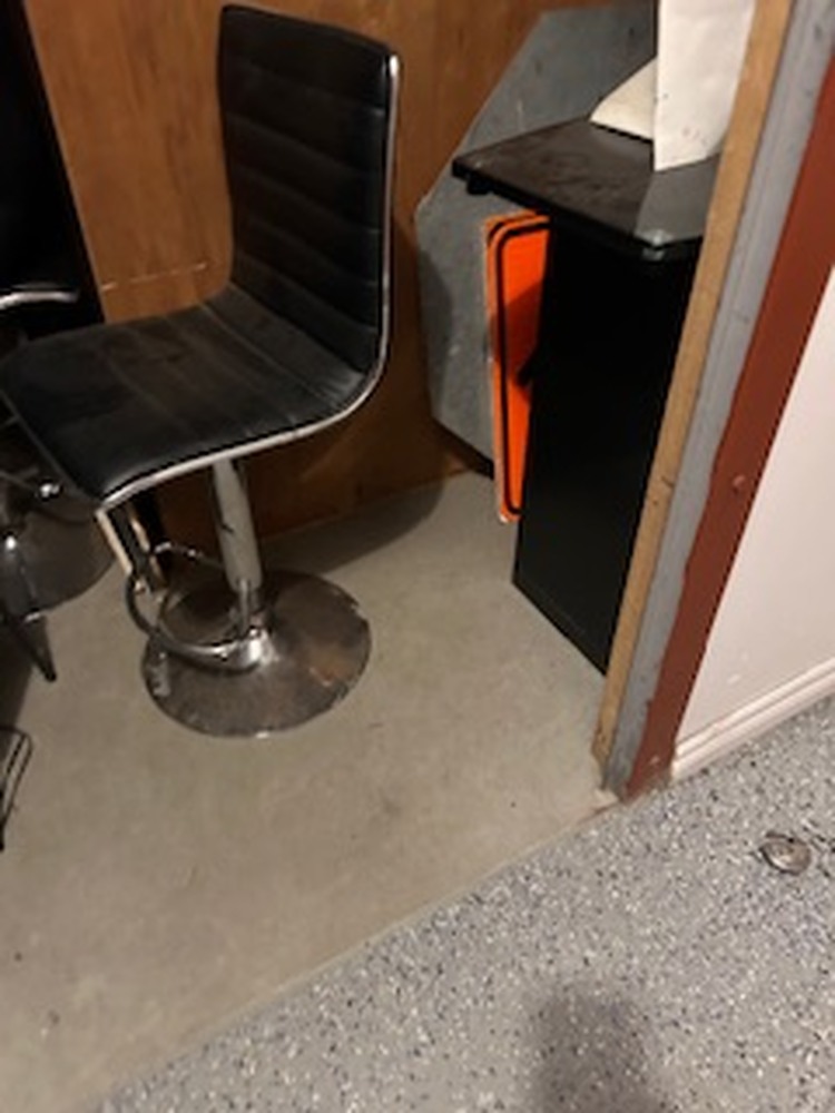 3101 - StorageMart Blvd St Martin  auction IB-9967 110